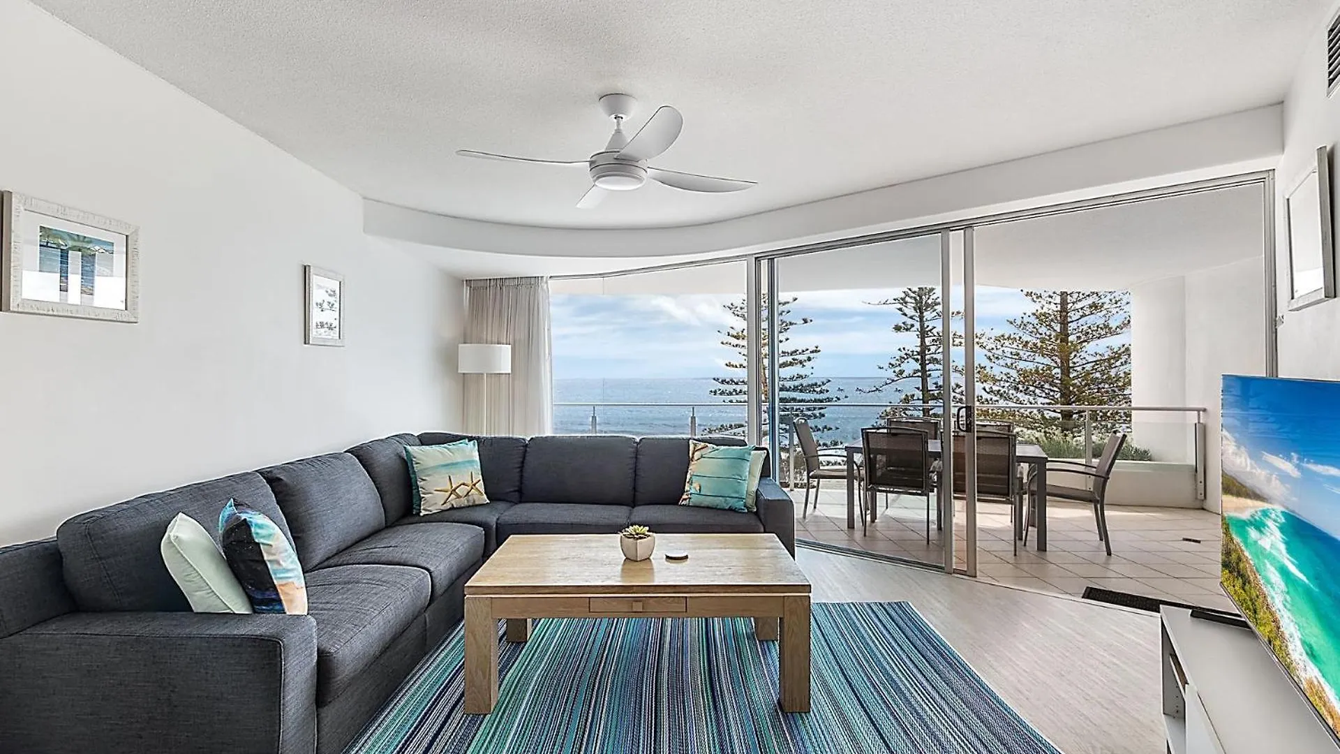 Sirocco 506 Appartement Mooloolaba