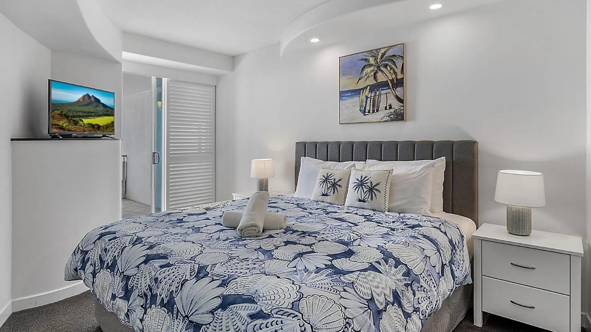 Sirocco 506 Appartement Mooloolaba Australië