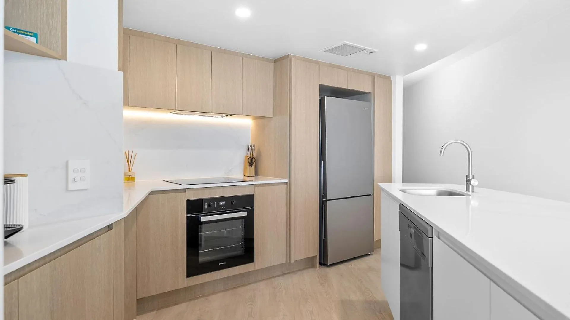 Sirocco 506 Appartement Mooloolaba