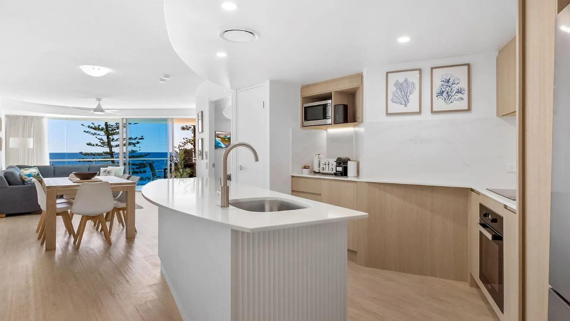 Sirocco 506 Appartement Mooloolaba