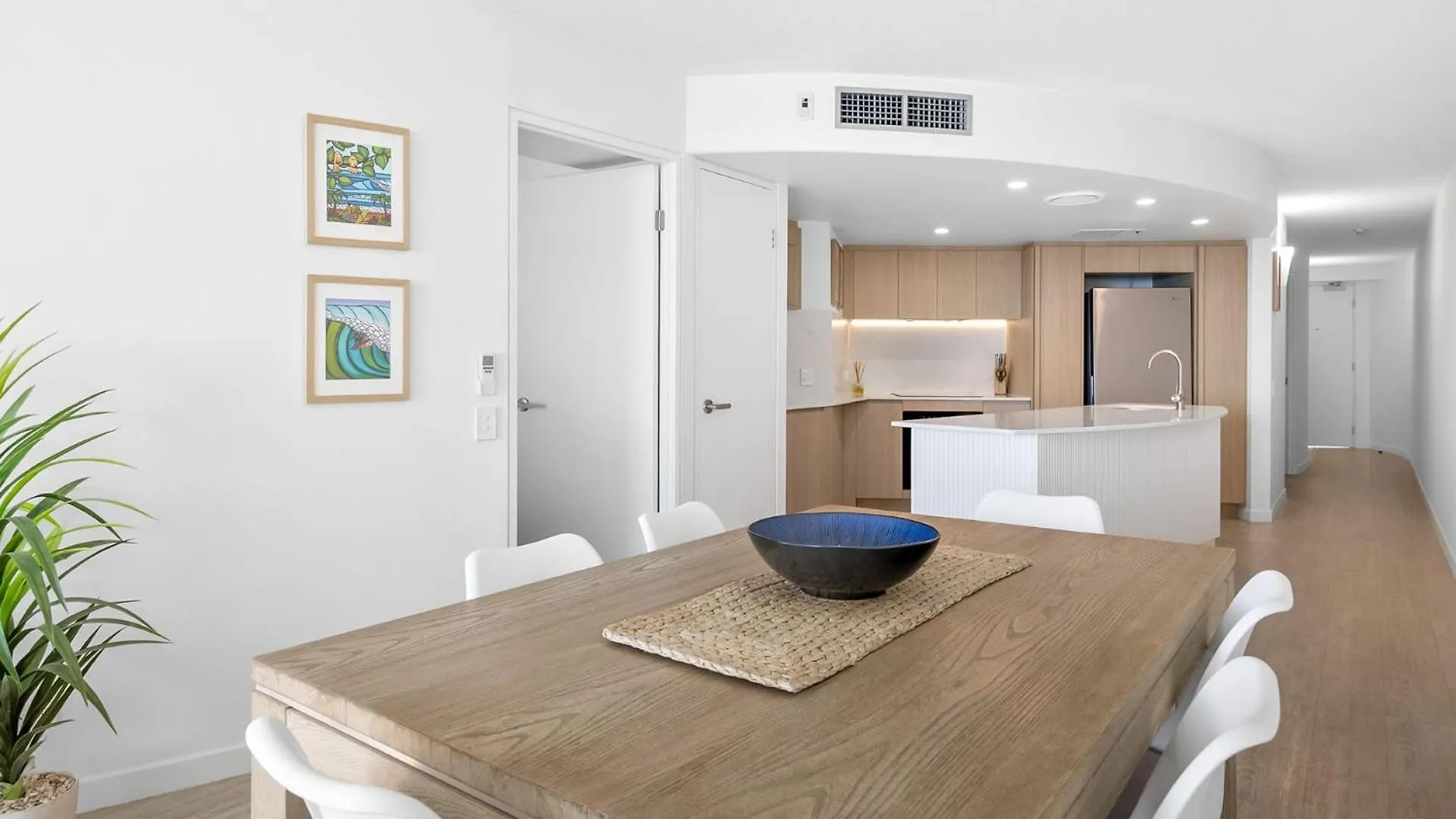 Sirocco 506 Appartement Mooloolaba