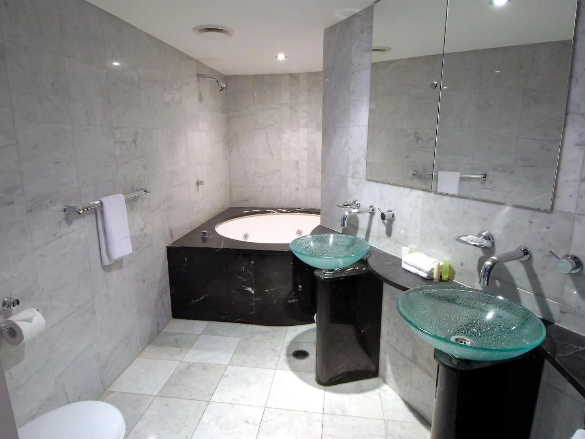 Sirocco 506 Appartement Mooloolaba 0*,