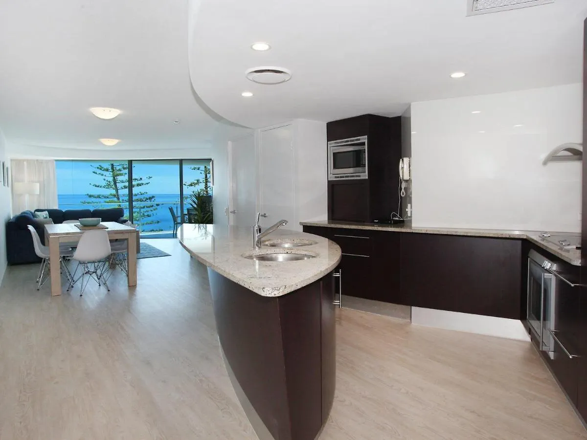 Sirocco 506 Appartement Mooloolaba