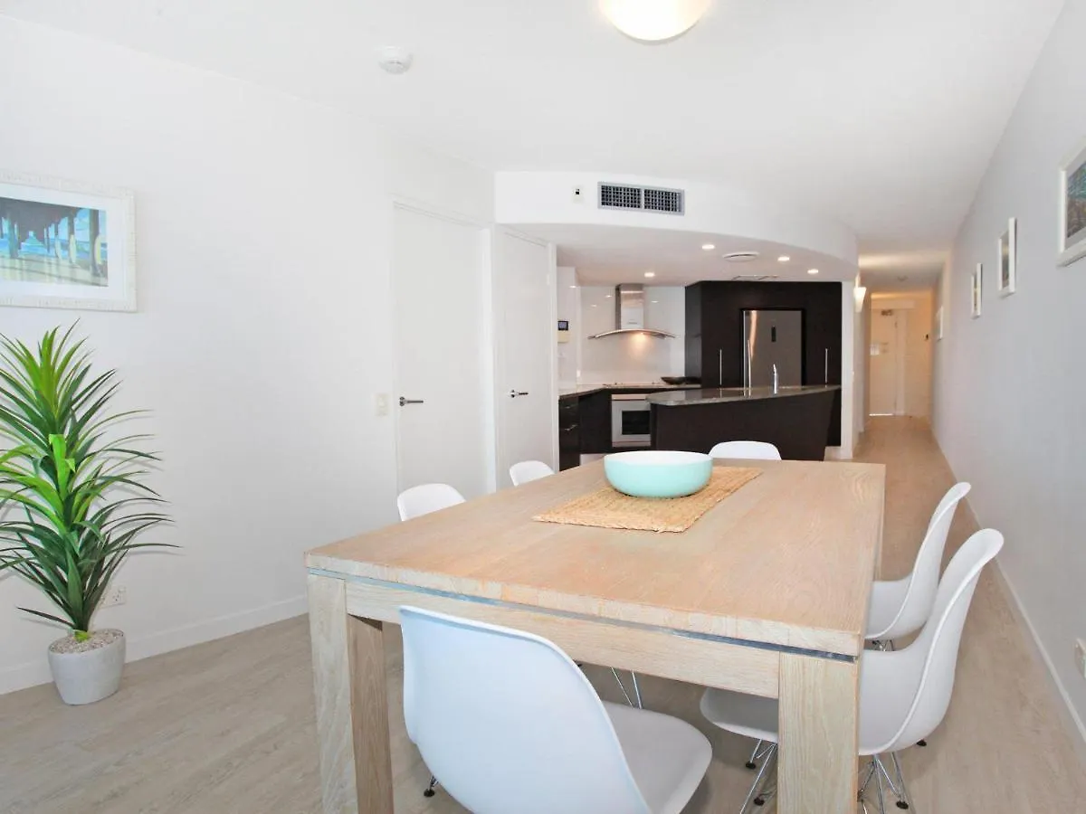 Sirocco 506 Appartement Mooloolaba