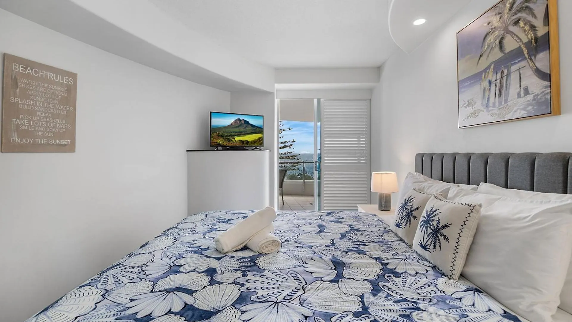 Apartamento Sirocco 506 Mooloolaba 0*,  Australia