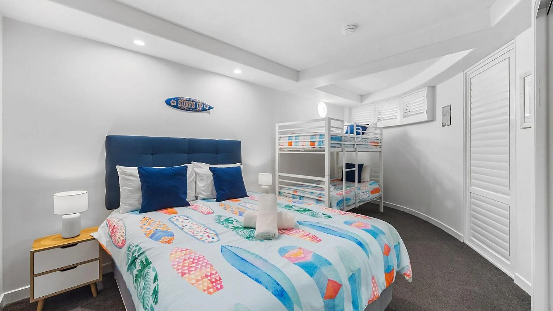 Apartamento Sirocco 506 Mooloolaba