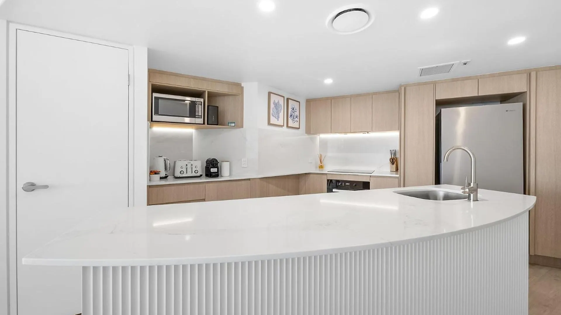 Apartamento Sirocco 506 Mooloolaba 0*,  Australia