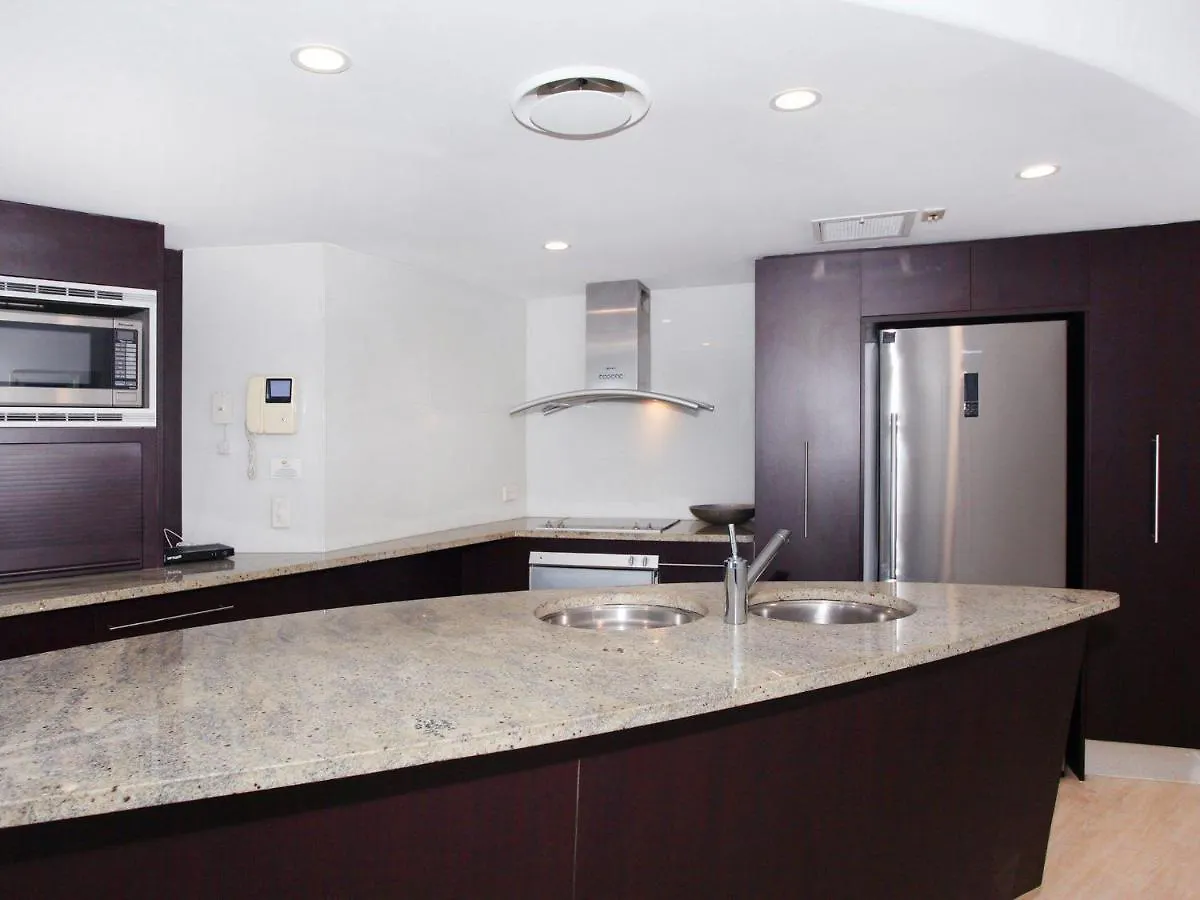 Apartamento Sirocco 506 Mooloolaba 0*,  Australia