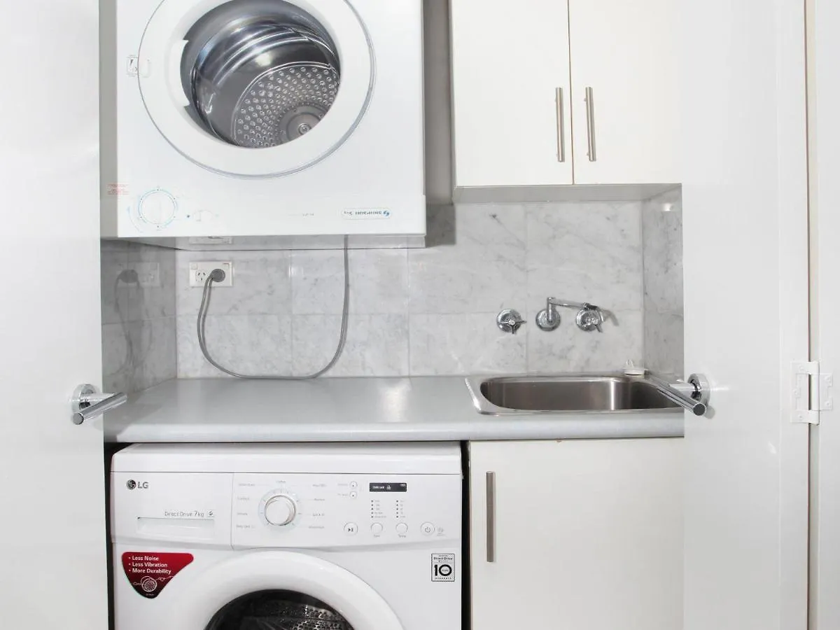 Apartamento Sirocco 506 Mooloolaba