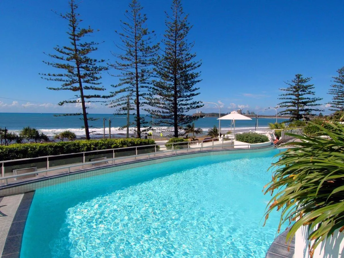 Apartamento Sirocco 506 Mooloolaba