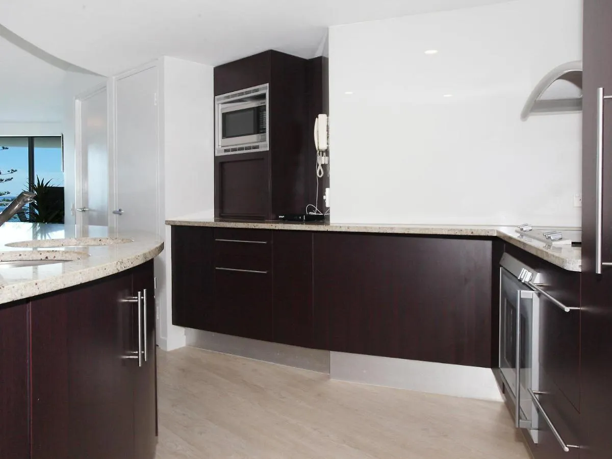 Apartamento Sirocco 506 Mooloolaba Australia