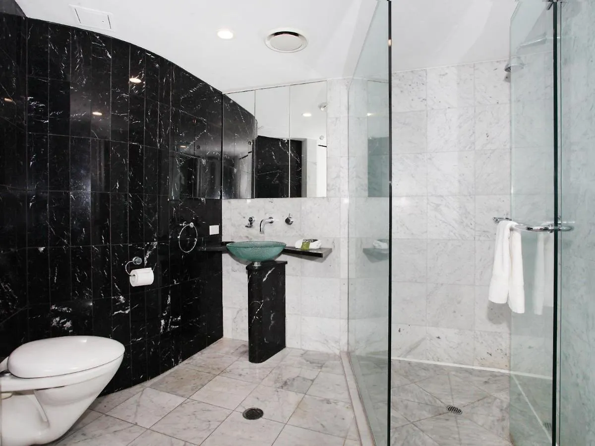 Apartamento Sirocco 506 Mooloolaba